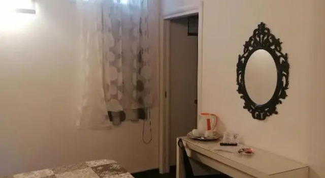 Номер Economy A New Guesthouse