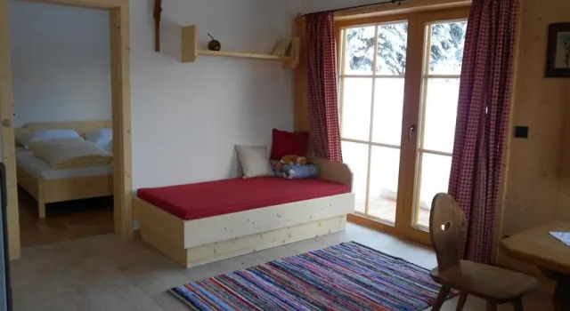 Ferienhütte Schneeberg, Prenota Hotel Thiersee Kufstein