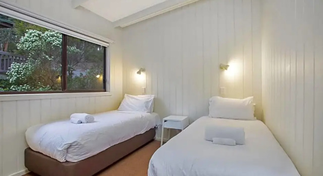 Номер Standard с 2 комнатами Beacon Point Ocean View Villas
