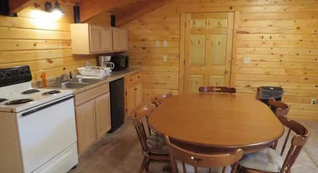 Mystic Hills Hideaway, Забронировать Отель Пьемонт Black Hills National Forest