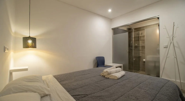 Номер Standard Elba Suites Gaia-Porto