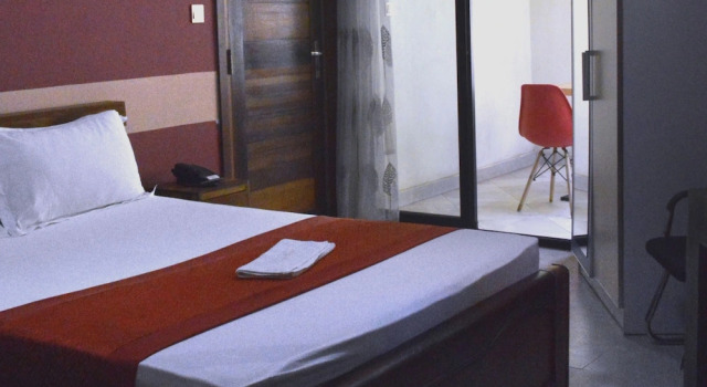 Valiha Hotel