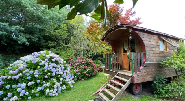 Номер Standard Les jardins de Mimizan