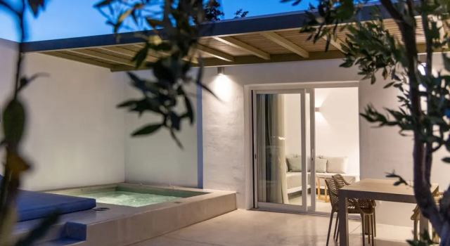 Апартаменты Premium White Holidays Project