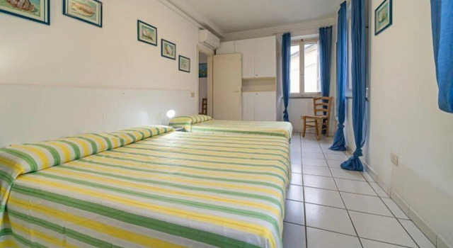 Appartamenti Monumento Campo Mare, Book Apartment Campo nell'Elba Elba