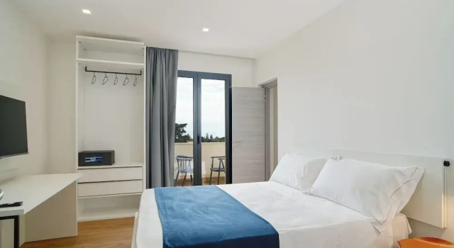 Номер Superior Ella Suites Apartments