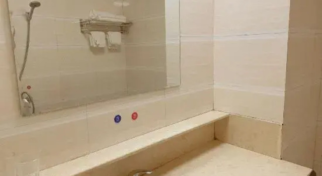 Jindu Hotel, Rezerwuj Hotel Taizhou Zhejiang