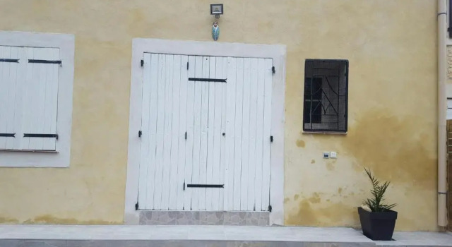 Gite O'cigales, Rezervasyon Otel Sablet Vaucluse