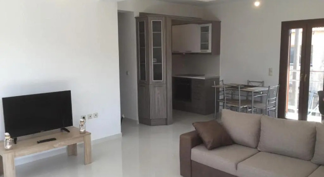 Вилла с видом на море One and only Villa at NAvagio Zakynthos