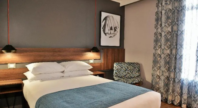 Одноместный номер Standard Town Lodge Umhlanga
