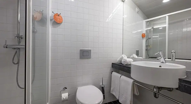 Номер Superior Star Inn Porto