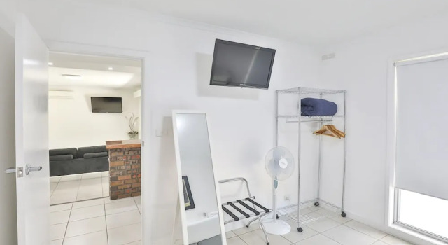 Апартаменты Deluxe Mildura Holiday Villas