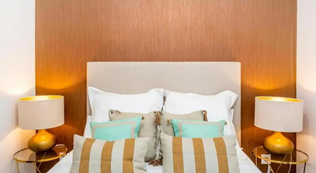 Elegant 2 Bedroom Apartment in Iconic Alfama!