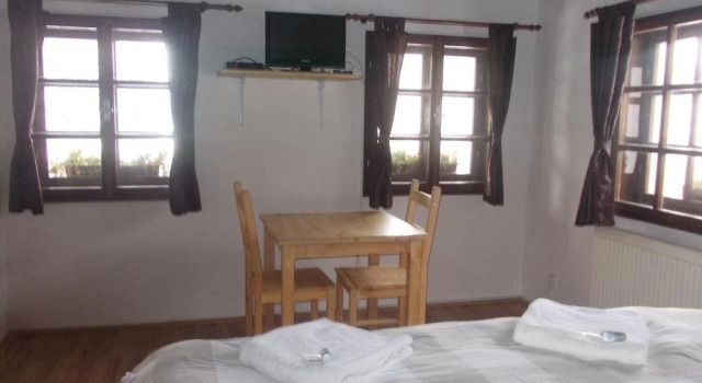 Pension U Jelinka