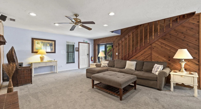 Captain Moore House 2 by Vtrips