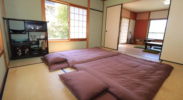 Nakatsugawa - House / Vacation STAY 39303, Boek Hotel Hotels in Tokai met parkeren, Parkeren