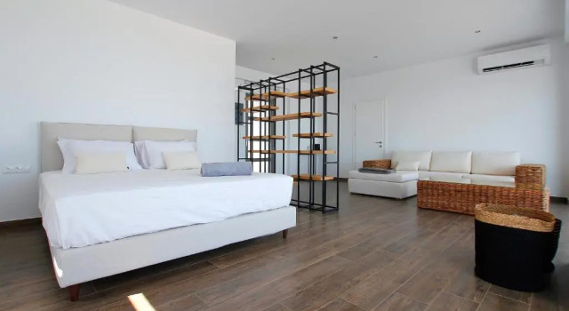 Alana Suites, Reserva ahora Hotel Afandou Egeo Meridional