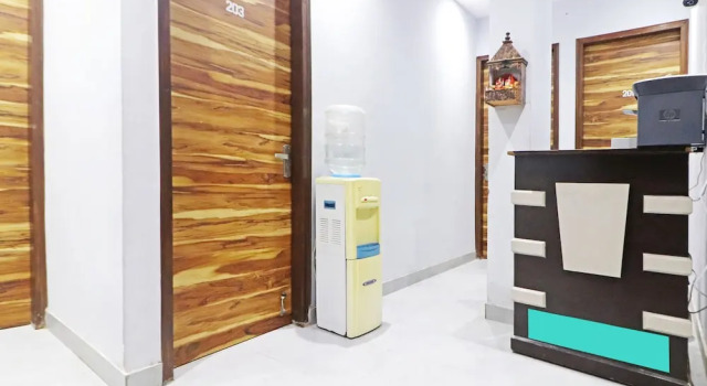 Twamev Rajouri garden by The Arrow