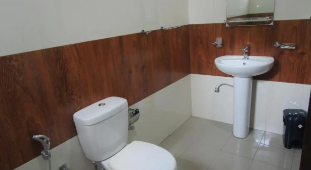 Номер Economy Serene View Tourist Rest