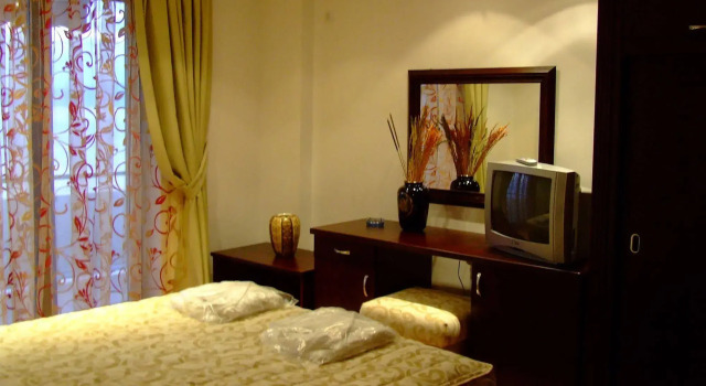 Hotel Tino, Rezervovat Hotel Wellness hotely v Ochrid, SPA