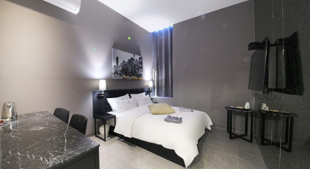 Номер Standard Hotel yaja wirye