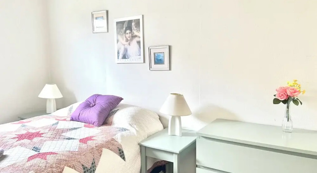 Коттедж с 3 комнатами Jake & Jo's Cottages