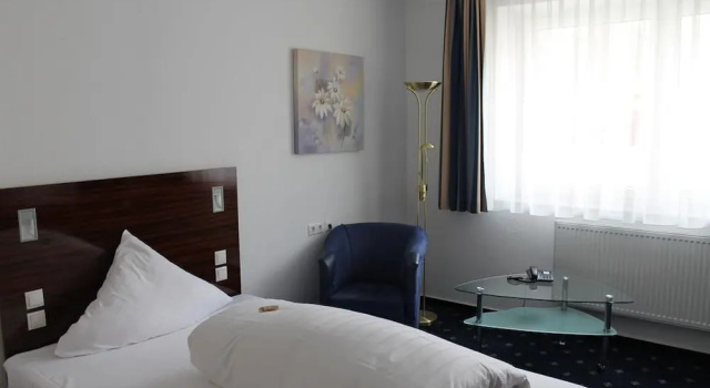 Одноместный номер Comfort City Hotel Kassel
