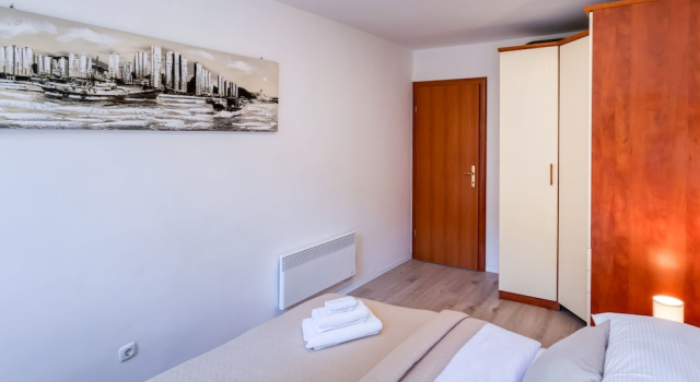 Apartment Promenada, Забронировать Апартаменты/квартира Дубровник Регион Дубровника, рядом с Частный пляж Hotel Vis