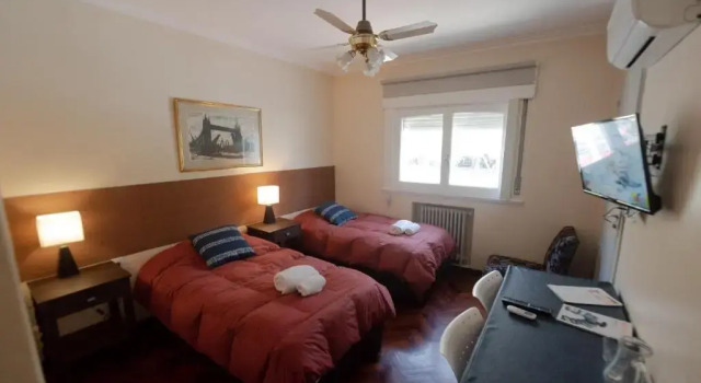Номер Standard Juana Banana Hotel Boutique