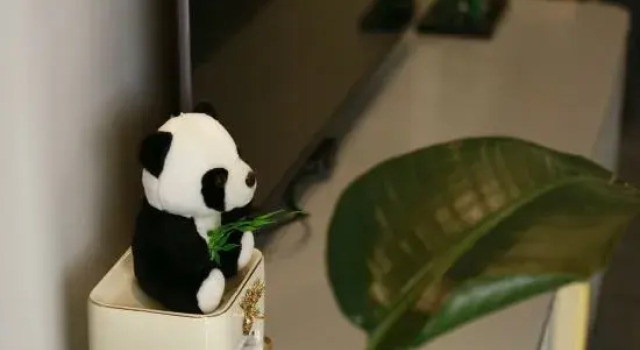 Panda Shelter · Designer Vacation Homestay (Dujiangyan Rongchuang Park Panda Valley Branch)