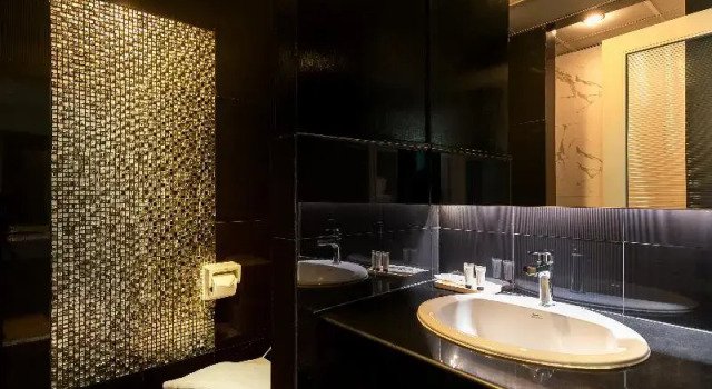 Двухместный номер Executive с балконом The Riche Boutique Hotel Don Mueang Airport