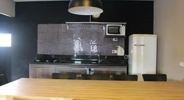 Люкс Don Marcos Hotel com Restaurante e Pizzaria