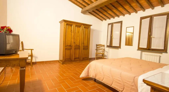 Апартаменты с 2 комнатами Corte Tommasi Residence