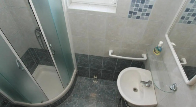Апартаменты Apartments Kala