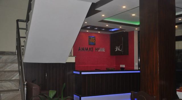Budget Hotel Multiplex