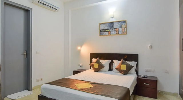 Olive Service Apartment Medanta Medicity