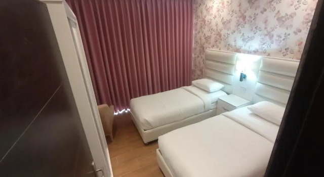 Апартаменты Standard Janty Apartments