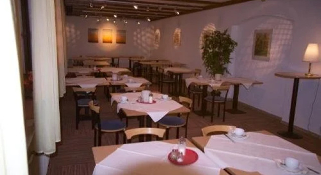 Hotel Weilburg Garni, Reserva ahora Hotel Weilburg 