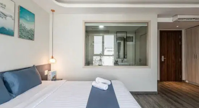 Номер Executive Cozrum Lux - Sonata Imperial