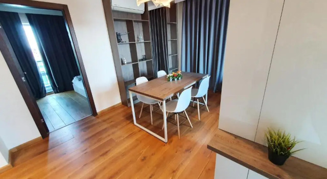 Апартаменты с 2 комнатами Apartments in Atlantic