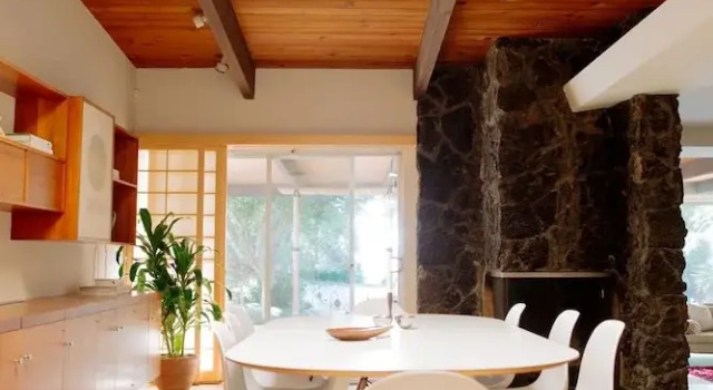 Villa Mountain Getaway with a Pool Hot Tub 5 Beds, Забронировать Дом для отпуска Лос-Анджелес Большой Лос-Анджелес
