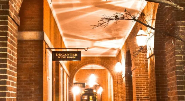 The Tidewater Inn, Buchen Sie Hotel Easton Maryland