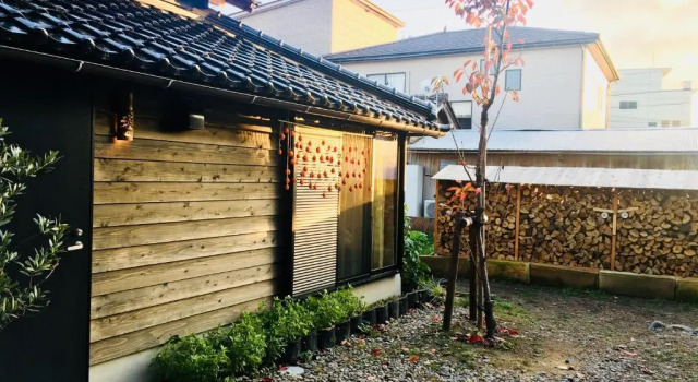 Номер Superior B&B Neagari