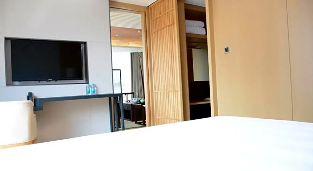 Люкс Shanshui S Hotel Maliandao Branch