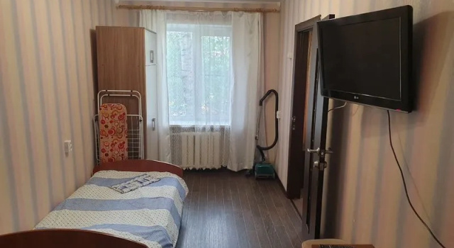 Apartamenty na Teatralnom proyezde, d. 1, Reserva ahora Apartamento Hoteles en Rusia Central con aparcamiento, Aparcamiento