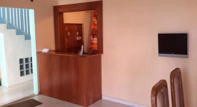 Résidence Abdou Diouf 1, Reserva ahora Hostal o pensión Casas de huéspedes en Dakar, Hostal o pensión