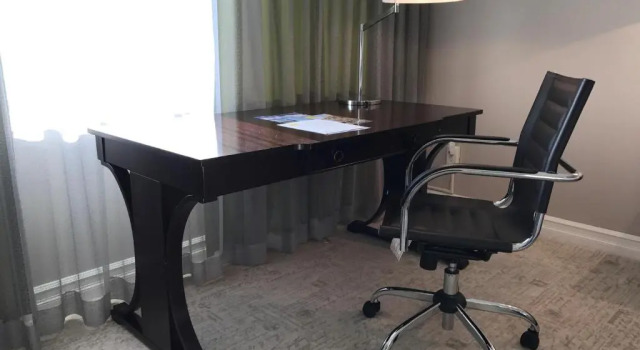 Номер Executive Eriks Retreat