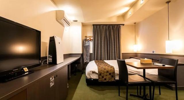Standard Zimmer Hotel Double Funabashi