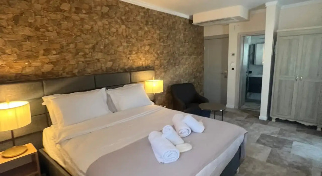 Номер Deluxe Lighthouse Hotel