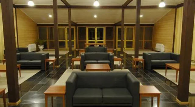Obudu Mountain Resort, Buchen Sie Resort Obudu Benue